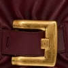 Medium Anthem bag in leather Medium Anthem bag in leather