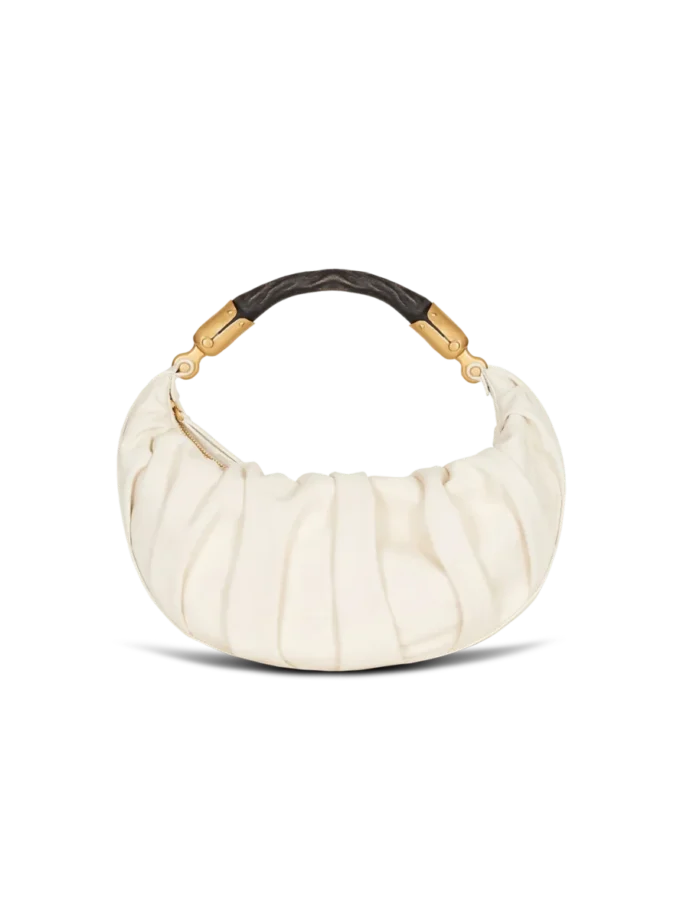 Medium Ebene bag in calfskin leather Medium Ebene bag in calfskin leather