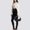 Medium Ebene bag in calfskin leather Medium Ebene bag in calfskin leather