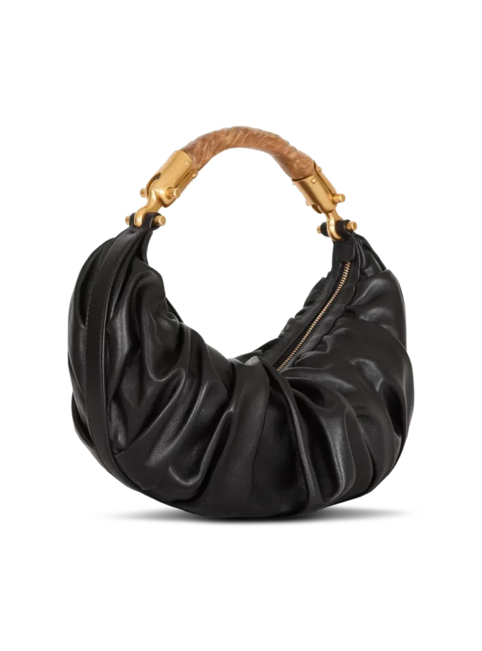 Medium Ebene bag in calfskin leather Medium Ebene bag in calfskin leather