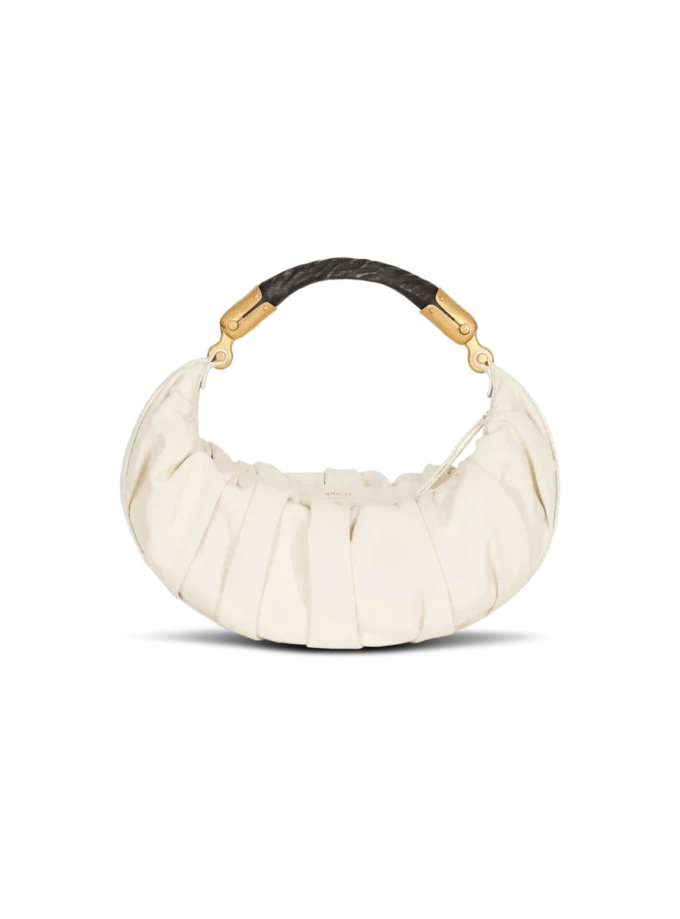 Medium Ebene bag in calfskin leather Medium Ebene bag in calfskin leather