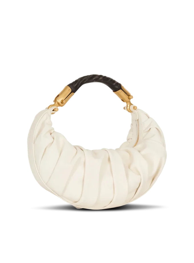 Medium Ebene bag in calfskin leather Medium Ebene bag in calfskin leather