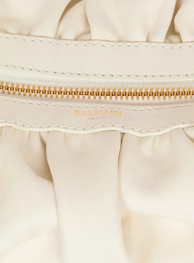 Medium Ebene bag in calfskin leather Medium Ebene bag in calfskin leather