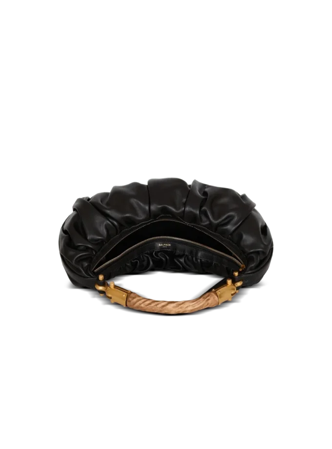 Medium Ebene bag in calfskin leather Medium Ebene bag in calfskin leather