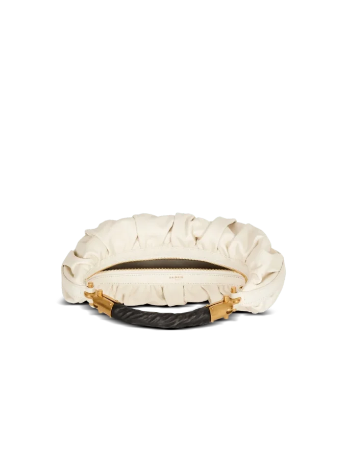 Medium Ebene bag in calfskin leather Medium Ebene bag in calfskin leather