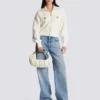Medium Ebene bag in calfskin leather Medium Ebene bag in calfskin leather