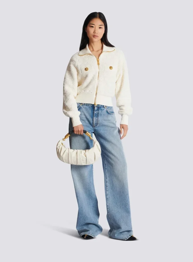Medium Ebene bag in calfskin leather Medium Ebene bag in calfskin leather