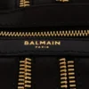 Medium Ebene Zips bag in calfskin leather Medium Ebene Zips bag in calfskin leather