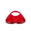 Medium Jolie Madame bag with raised mouth detail