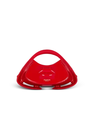 Medium Jolie Madame bag with raised mouth detail
