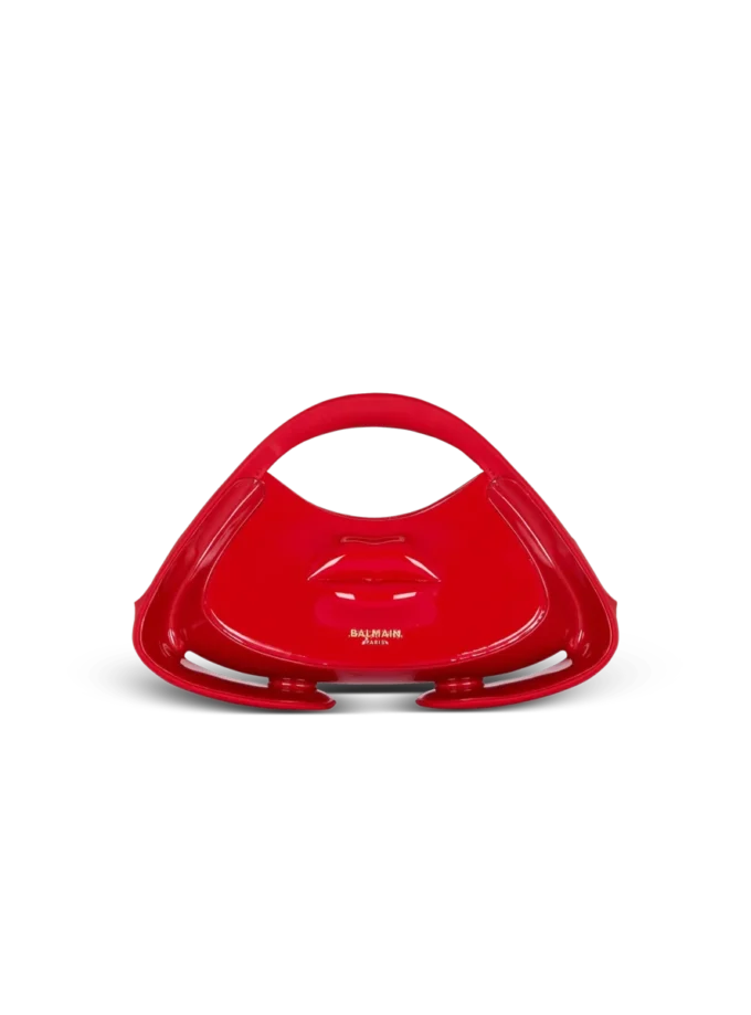 Medium Jolie Madame bag with raised mouth detail