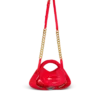 Medium Jolie Madame bag with raised mouth detail