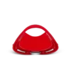 Medium Jolie Madame bag with raised mouth detail