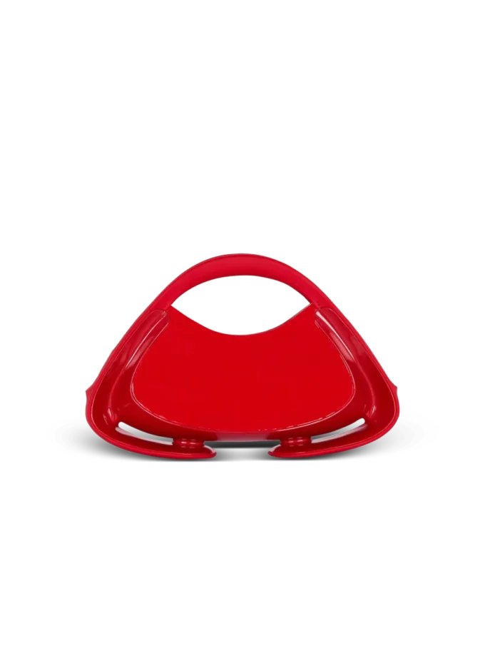 Medium Jolie Madame bag with raised mouth detail