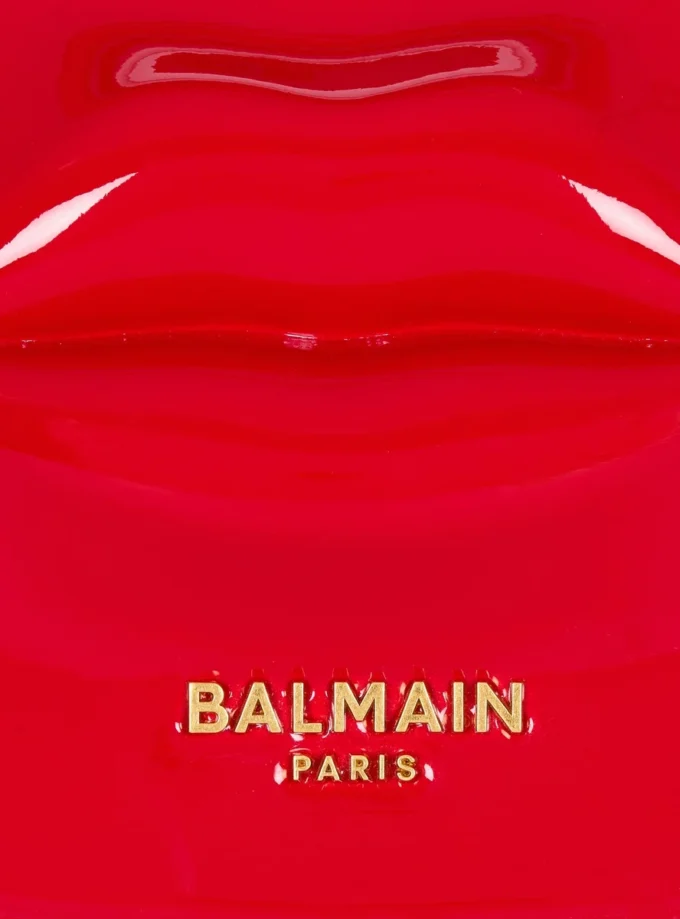 Medium Jolie Madame bag with raised mouth detail