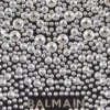 Medium rhinestone Jolie Madame bag