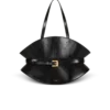 Medium Shuffle bag in calfskin leather Medium Shuffle bag in calfskin leather