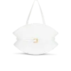 Medium Shuffle bag in calfskin leather Medium Shuffle bag in calfskin leather