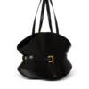 Medium Shuffle bag in calfskin leather Medium Shuffle bag in calfskin leather