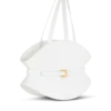 Medium Shuffle bag in calfskin leather Medium Shuffle bag in calfskin leather