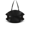 Medium Shuffle bag in calfskin leather Medium Shuffle bag in calfskin leather