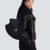 Medium Shuffle bag in calfskin leather Medium Shuffle bag in calfskin leather