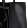 Medium suede B-Army tote bag Medium suede B-Army tote bag