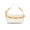 Medium Sync bag in calfskin leather