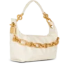 Medium Sync bag in calfskin leather