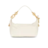 Medium Sync bag in calfskin leather