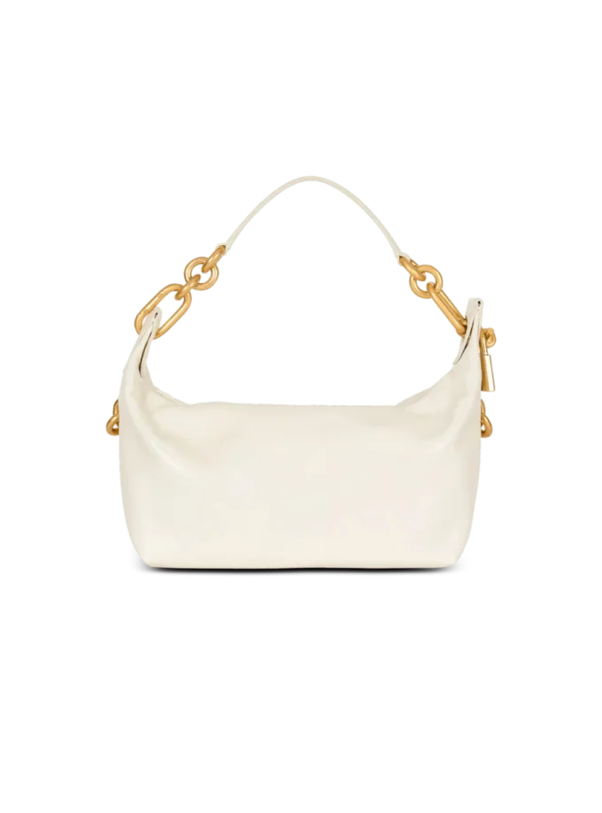Medium Sync bag in calfskin leather