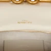 Medium Sync bag in calfskin leather