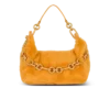 Medium Sync bag in shearling Medium Sync bag in shearling