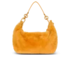 Medium Sync bag in shearling Medium Sync bag in shearling