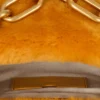 Medium Sync bag in shearling Medium Sync bag in shearling