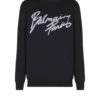 Merino wool jumper