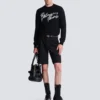 Merino wool jumper