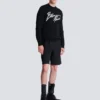 Merino wool jumper