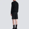 Merino wool jumper