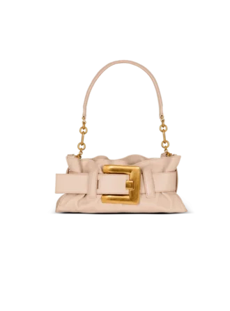 Mini Anthem bag in calfskin