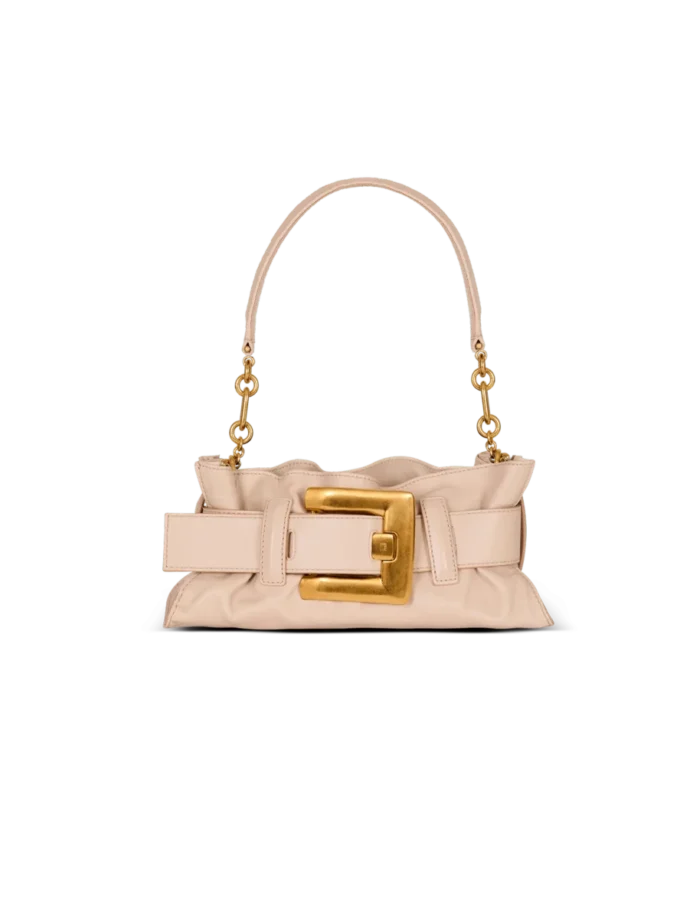Mini Anthem bag in calfskin Mini Anthem bag in calfskin