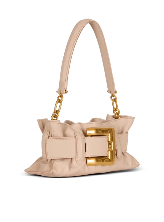 Mini Anthem bag in calfskin Mini Anthem bag in calfskin