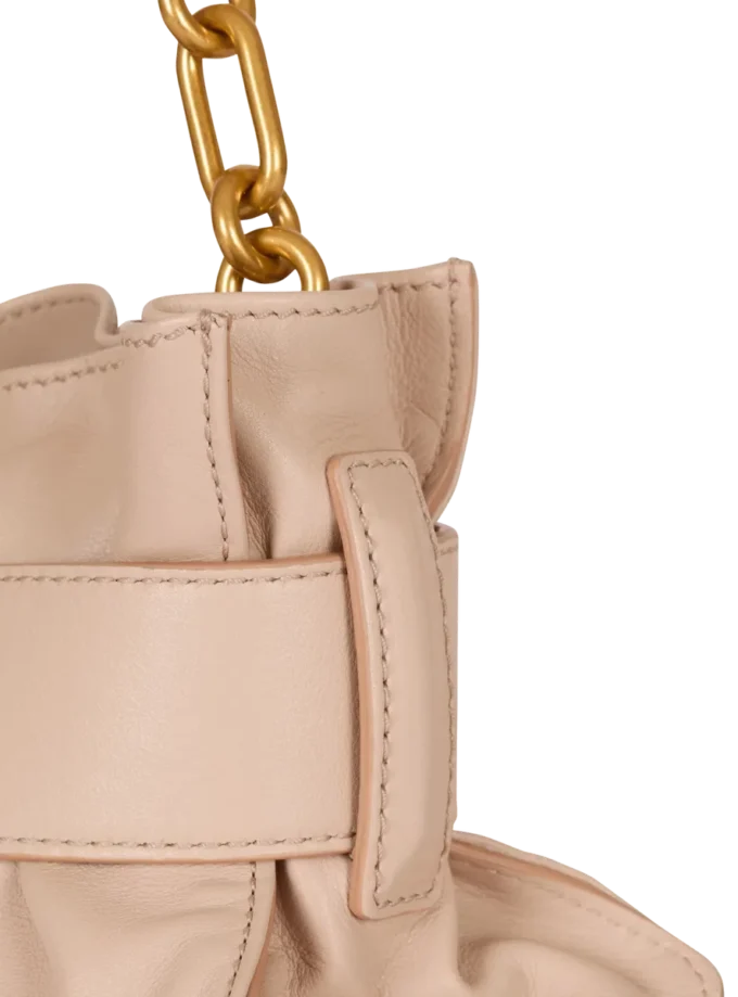 Mini Anthem bag in calfskin Mini Anthem bag in calfskin