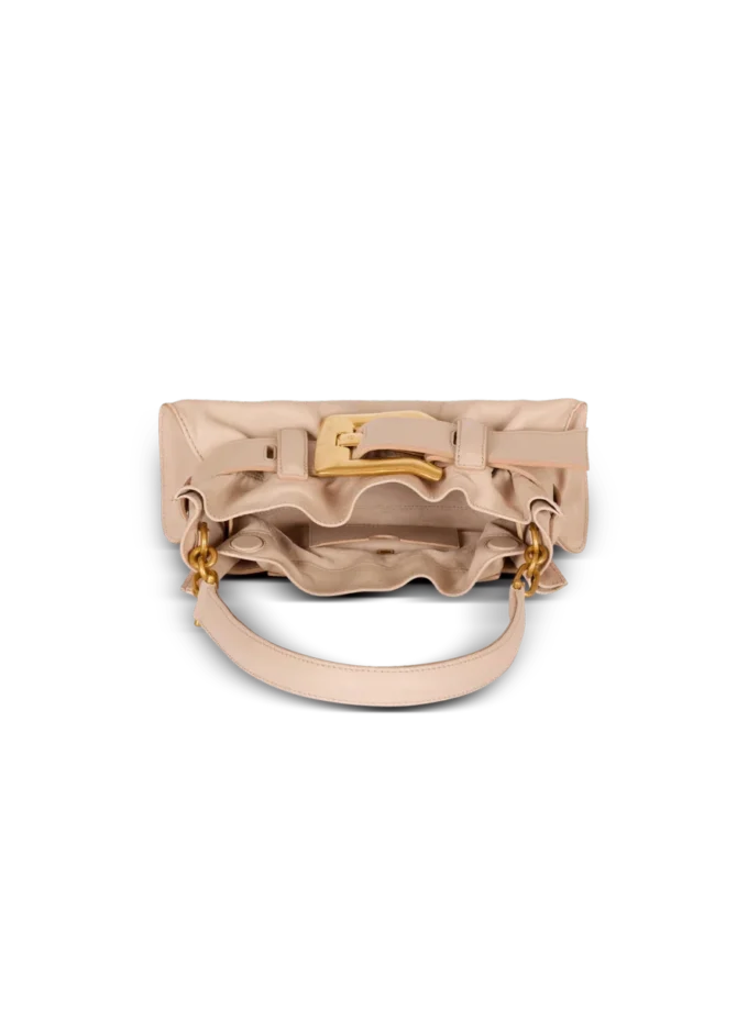 Mini Anthem bag in calfskin Mini Anthem bag in calfskin