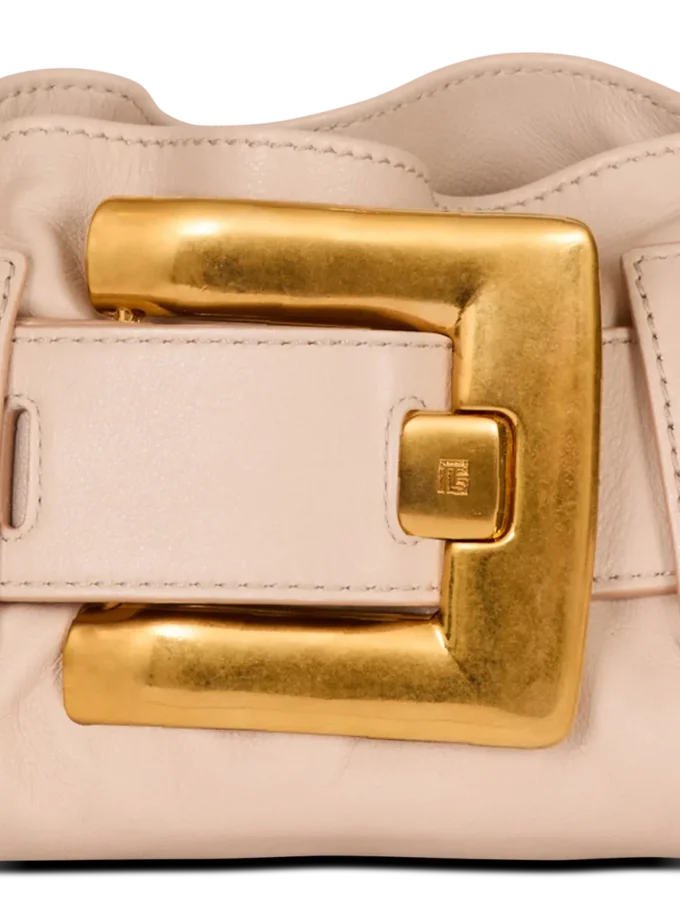 Mini Anthem bag in calfskin Mini Anthem bag in calfskin