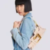 Mini Anthem bag in calfskin Mini Anthem bag in calfskin
