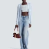 Mini Anthem bag in calfskin leather Mini Anthem bag in calfskin leather