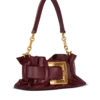 Mini Anthem bag in calfskin leather Mini Anthem bag in calfskin leather