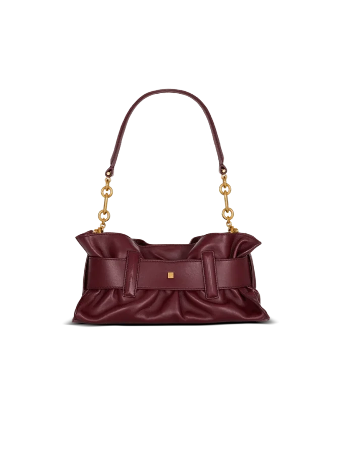 Mini Anthem bag in calfskin leather Mini Anthem bag in calfskin leather