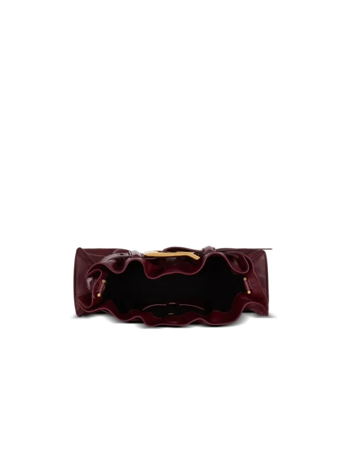 Mini Anthem bag in calfskin leather Mini Anthem bag in calfskin leather